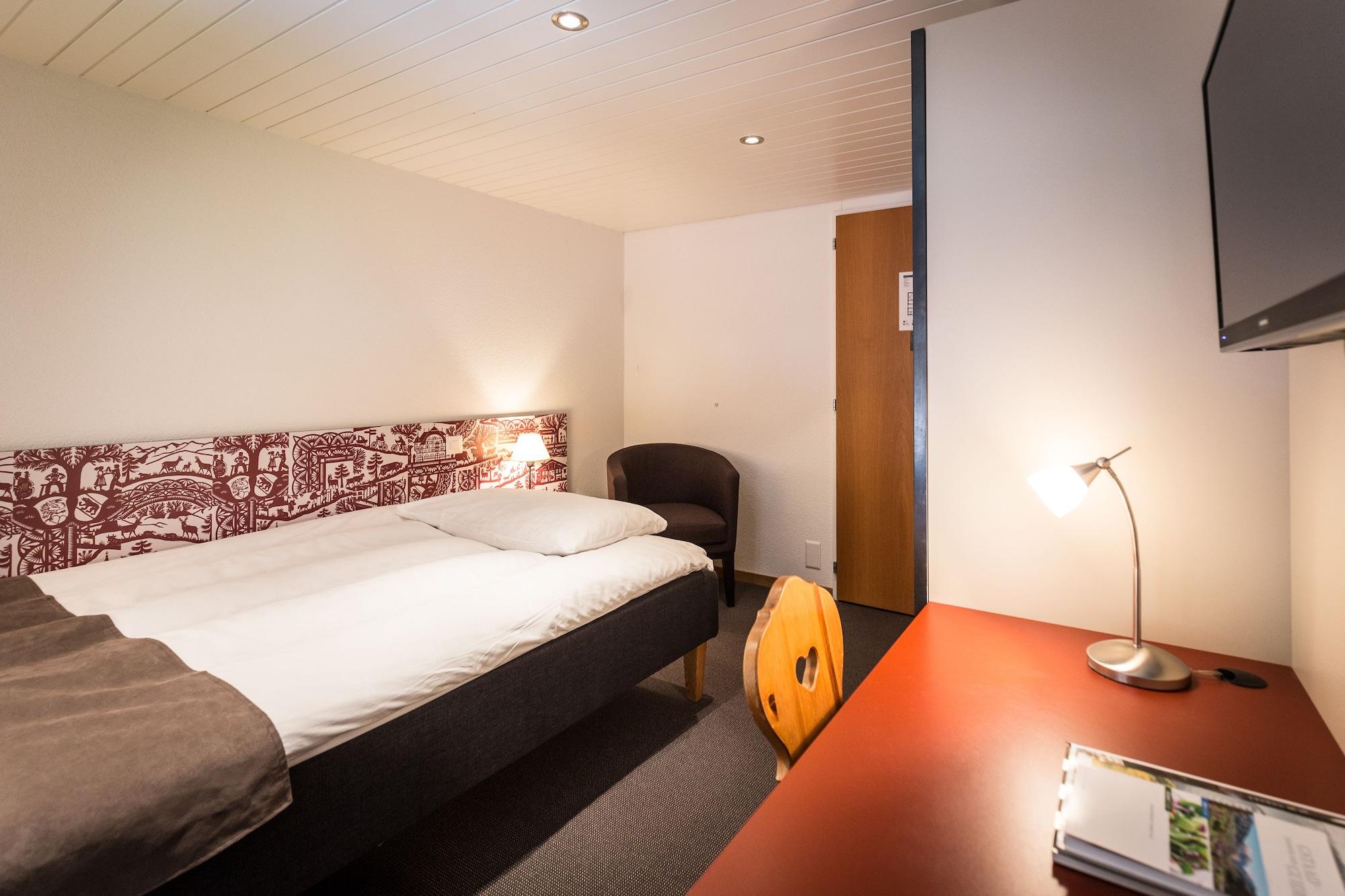 Hotel Landhaus 자넨 외부 사진