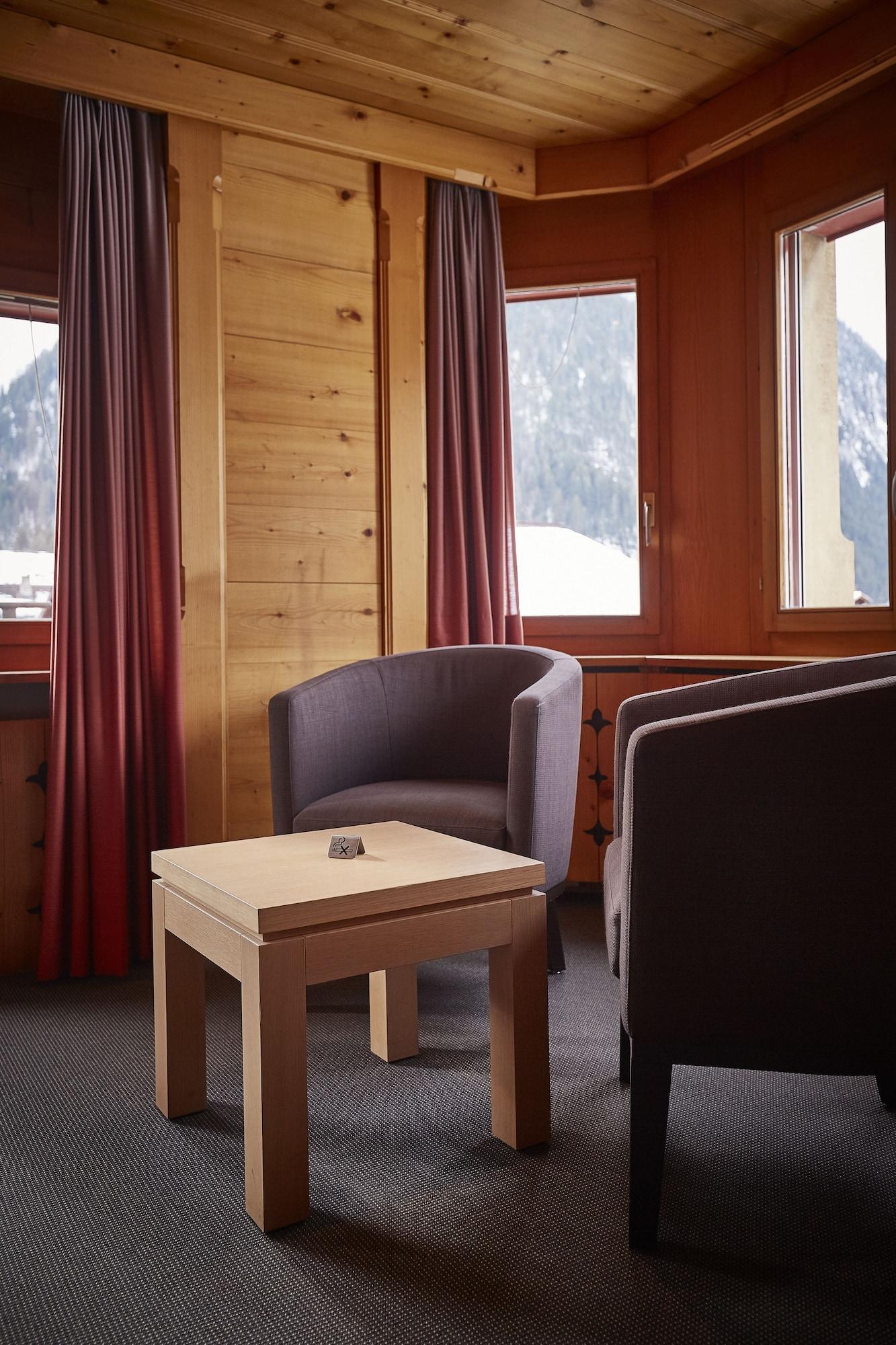 Hotel Landhaus 자넨 외부 사진