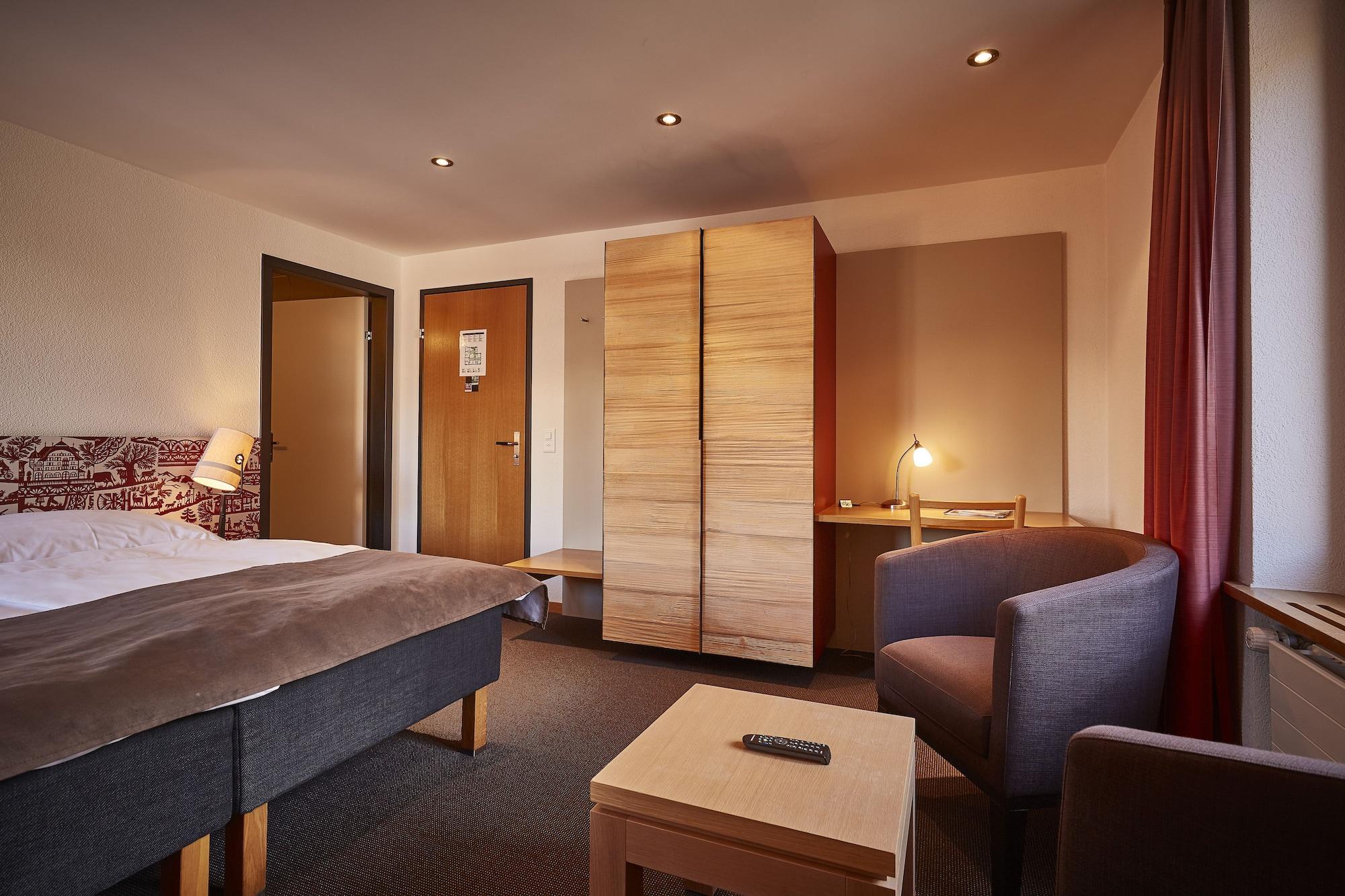 Hotel Landhaus 자넨 외부 사진