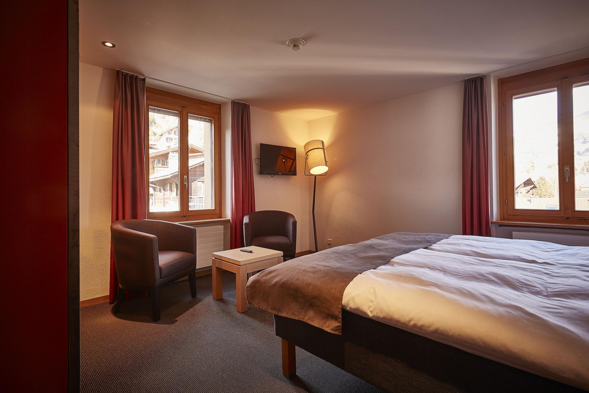 Hotel Landhaus 자넨 외부 사진