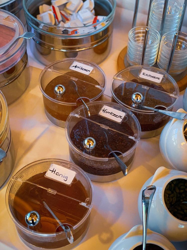 Hotel Landhaus 자넨 외부 사진