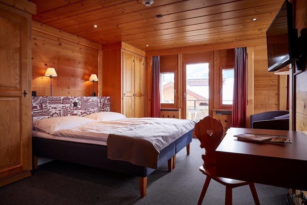 Hotel Landhaus 자넨 외부 사진