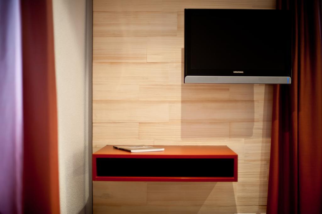 Hotel Landhaus 자넨 외부 사진