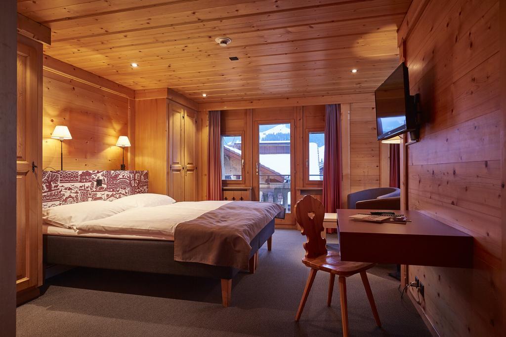 Hotel Landhaus 자넨 외부 사진