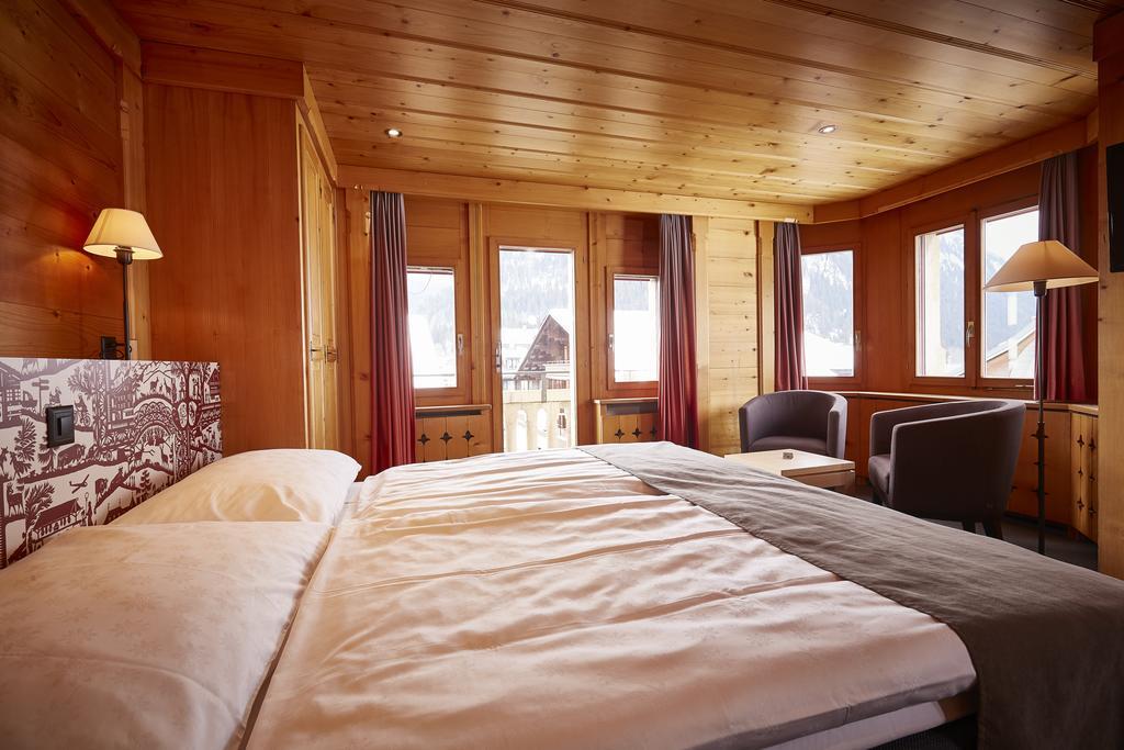 Hotel Landhaus 자넨 외부 사진