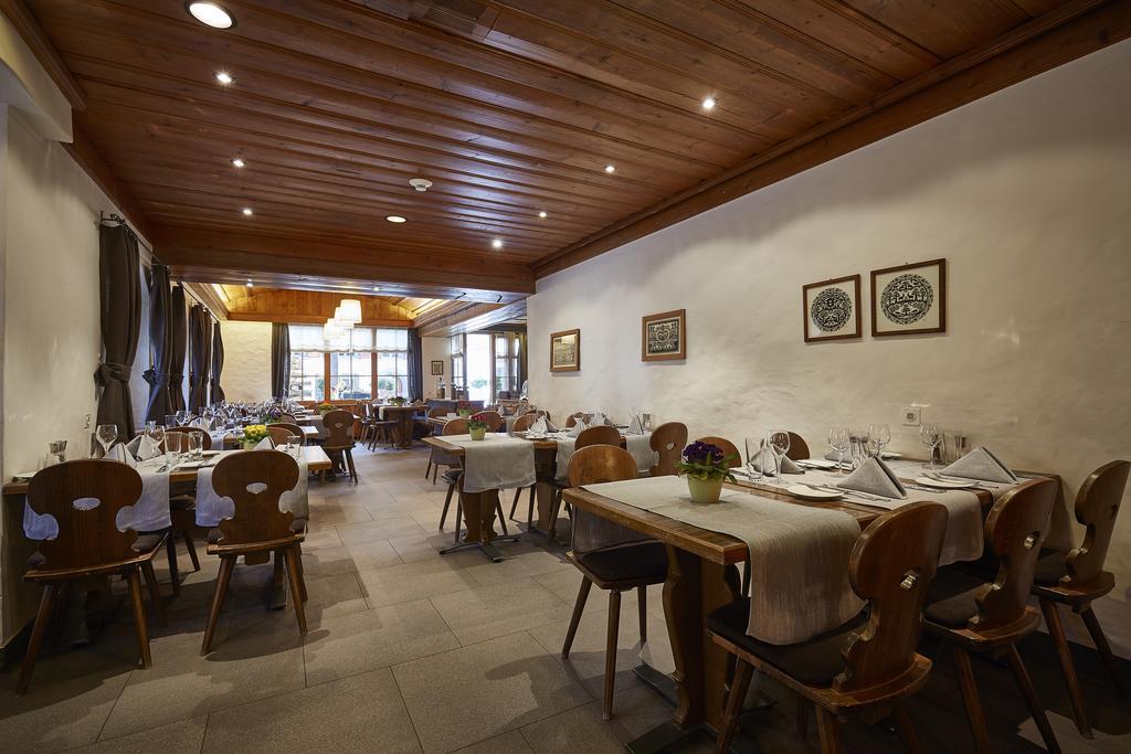 Hotel Landhaus 자넨 외부 사진