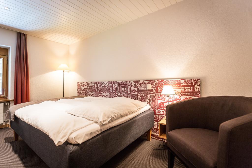 Hotel Landhaus 자넨 외부 사진