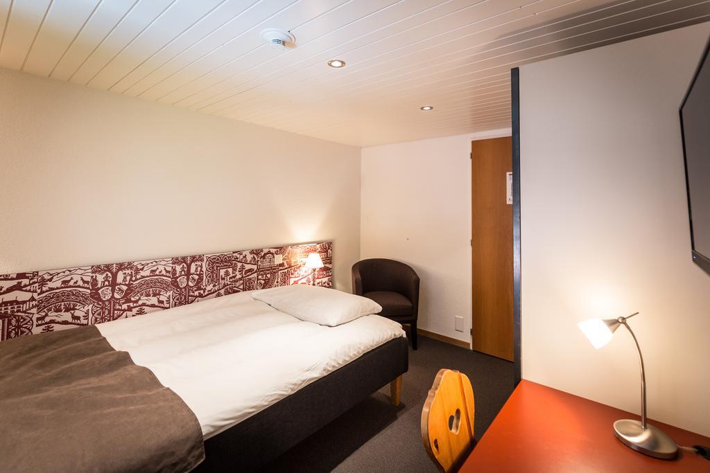 Hotel Landhaus 자넨 외부 사진