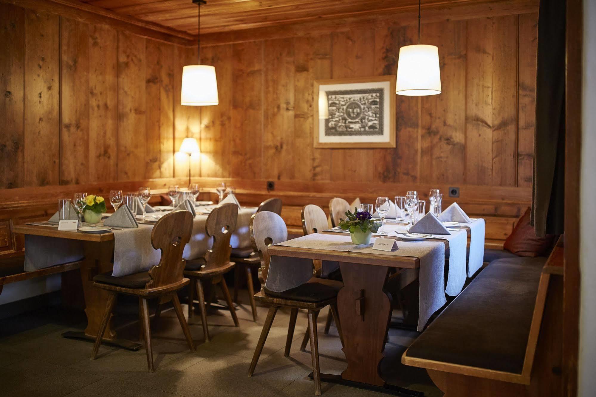 Hotel Landhaus 자넨 외부 사진