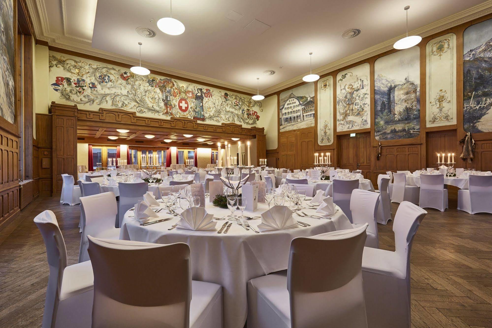 Hotel Landhaus 자넨 외부 사진